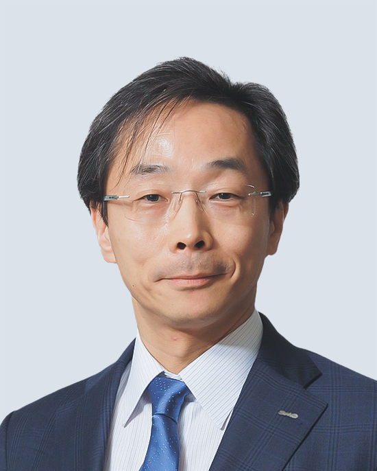 大川 治