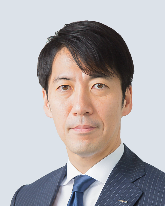 安田 昌史