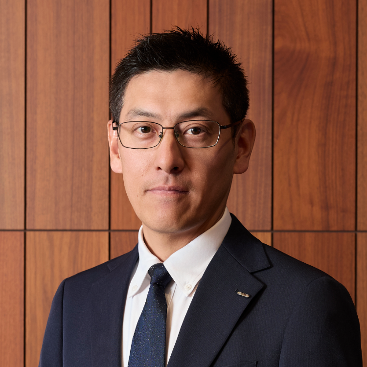 財津 拓郎