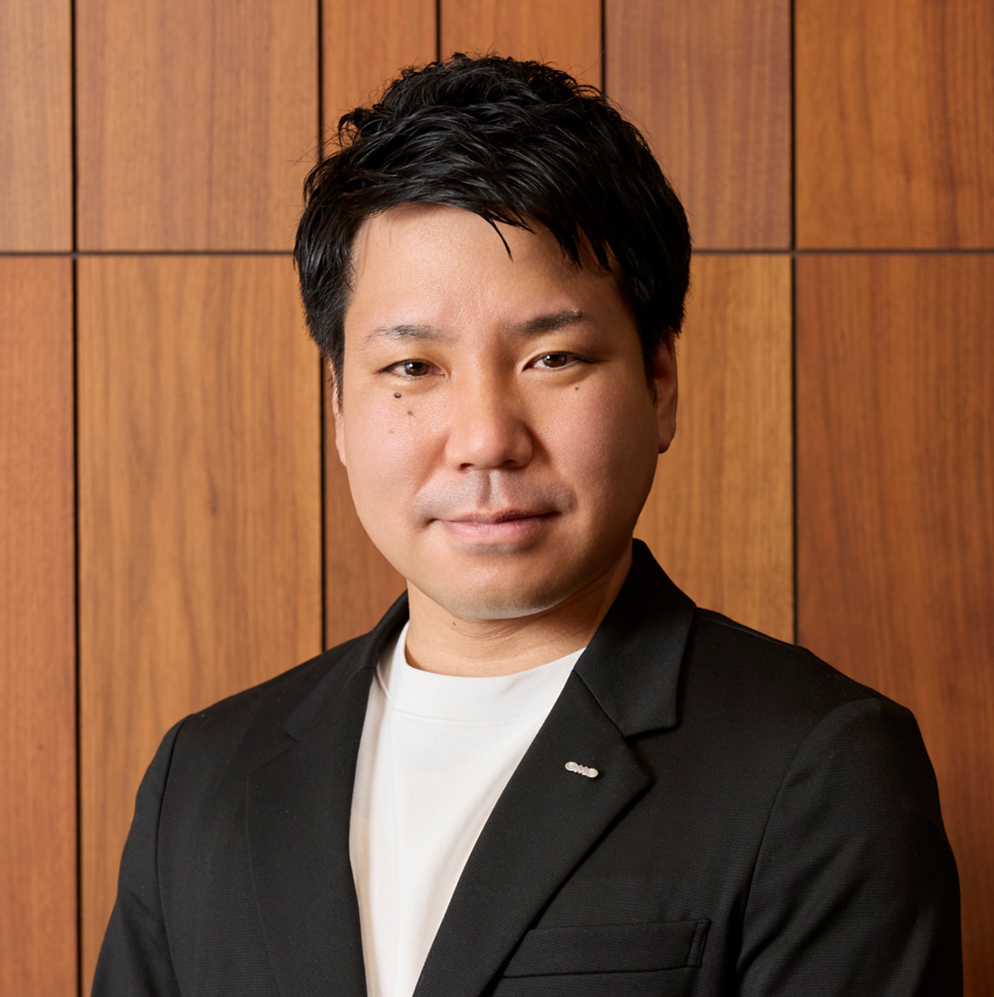 山口 真司