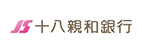 十八親和銀行
