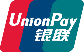 UnionPayロゴ