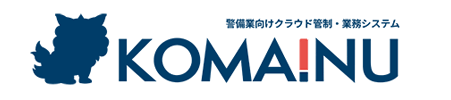 KOMAINU